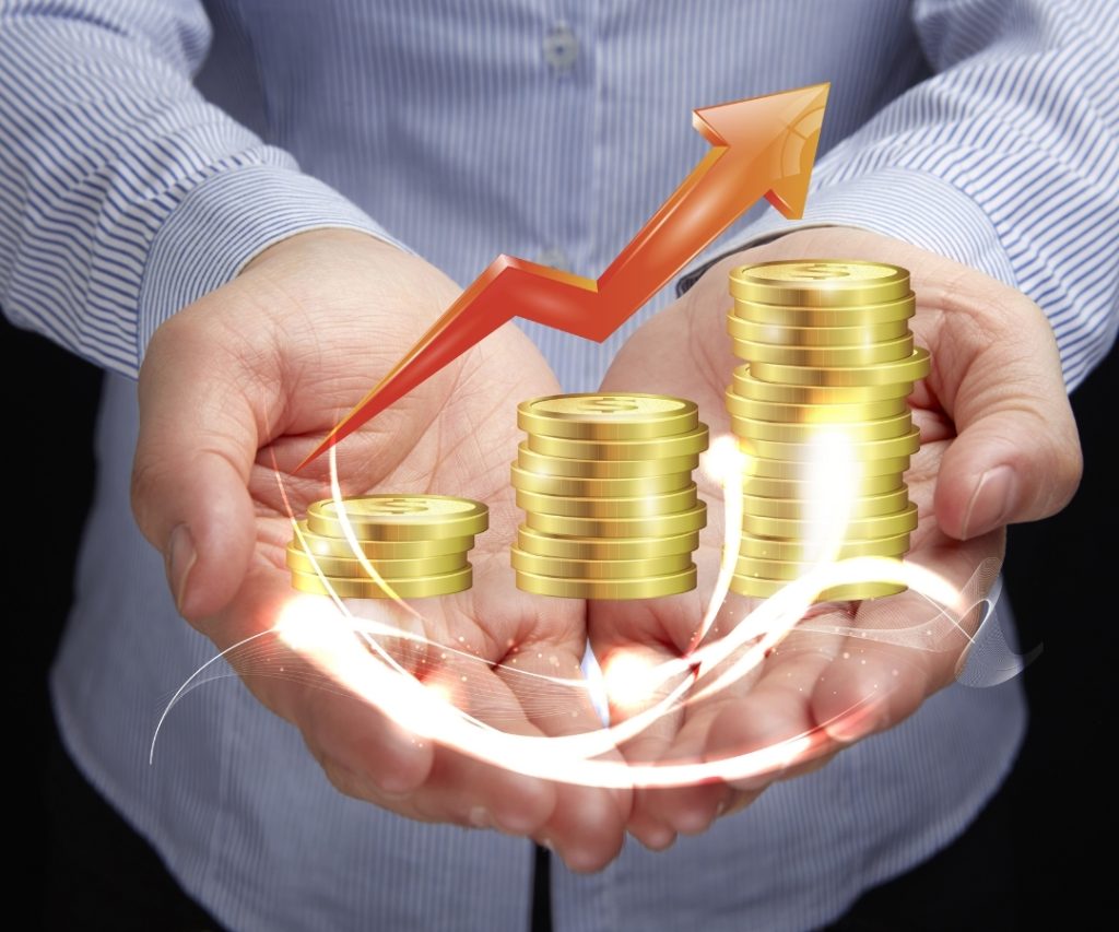 Aumentar tus ganancias en la botica