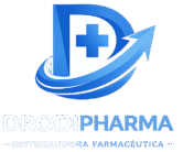 Logo Drodipharma