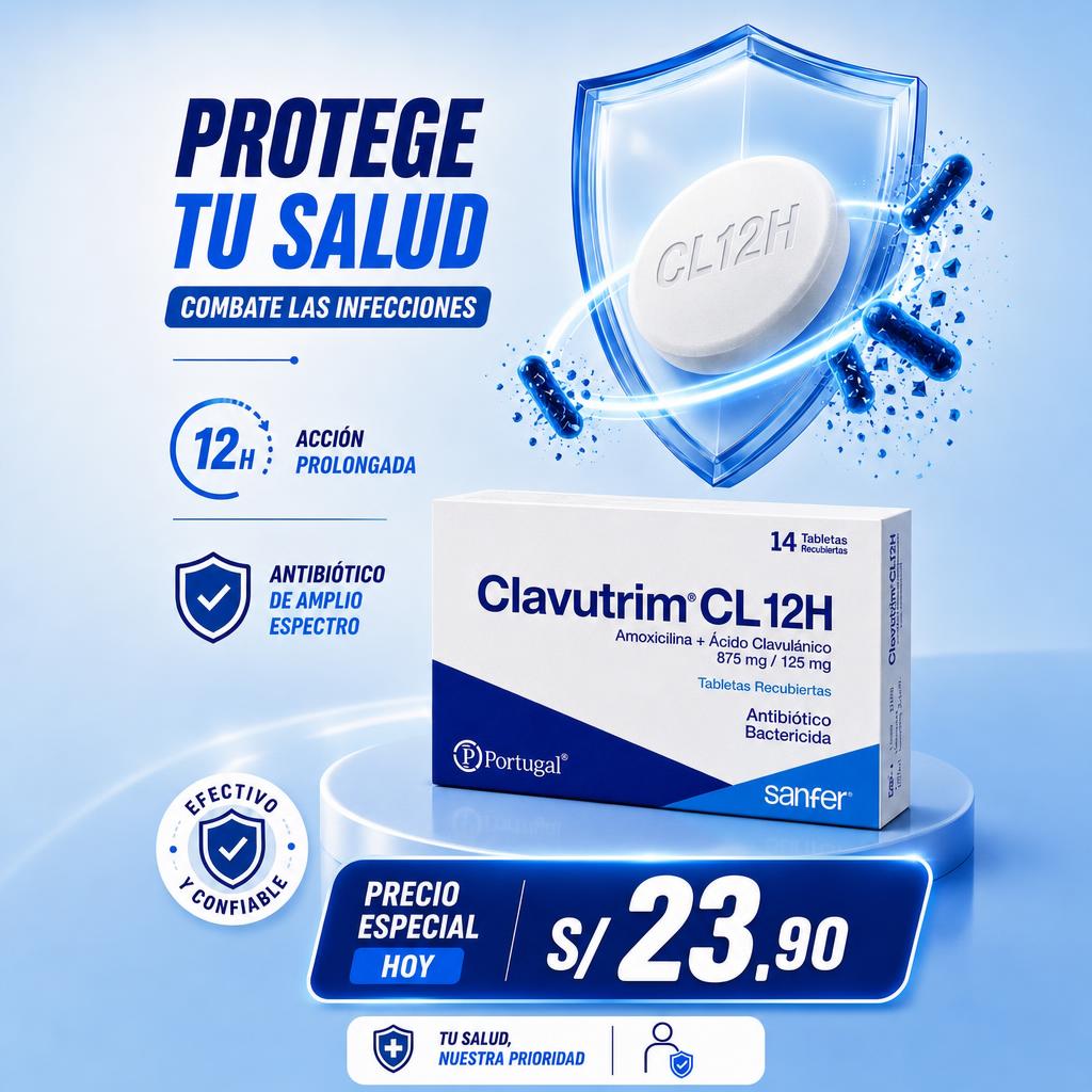 Clavutrim