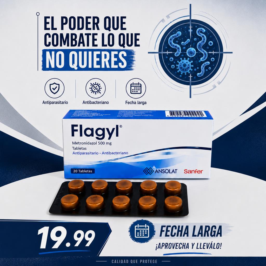 Flagyl