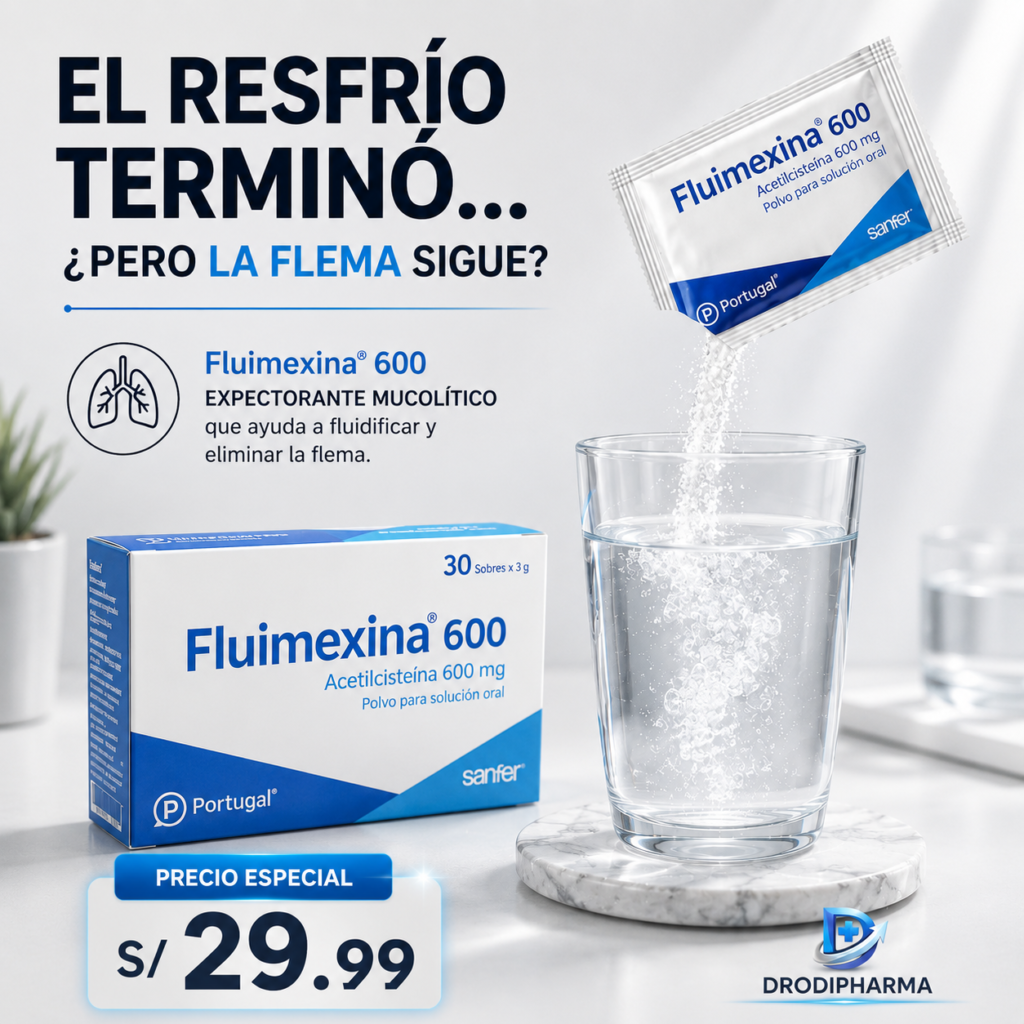 Fluimicina