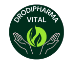 Logo Drodipharma Vital